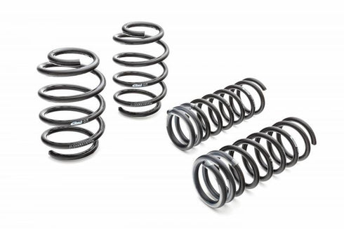 Eibach PRO-KIT Springs 15+ Dodge Charger Hellcat 6.2L SC